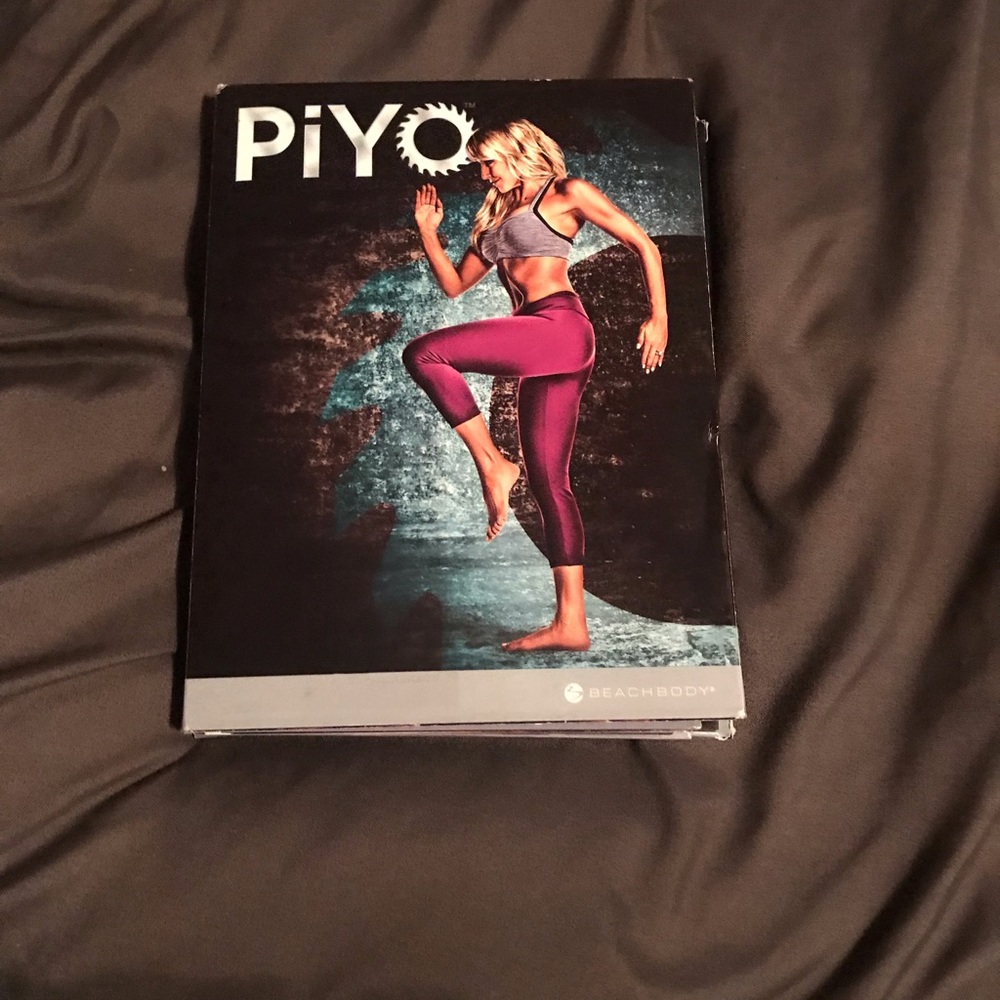 Piyo by Beachbody